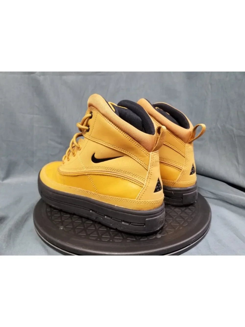 Nike part all
